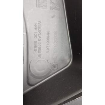 Recambio de torpedo para citroën c5 aircross (a_) 1.6 thp 150 (a45gxj) referencia OEM IAM 98150812XT  