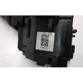 Recambio de mando intermitentes para nissan terrano/terrano.ii (r20) elegance referencia OEM IAM 255408H702 2822 