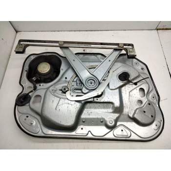 Recambio de elevalunas delantero derecho para ford focus c-max (dm2) 1.8 tdci referencia OEM IAM 3M51R203A28  
