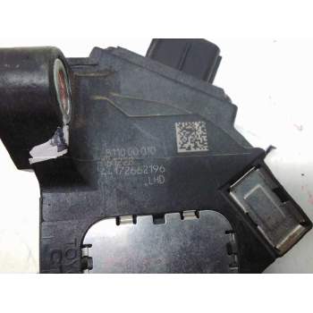 Recambio de pedal acelerador para toyota yaris (ksp9/scp9/nlp9) básico referencia OEM IAM 44172662196LHD  