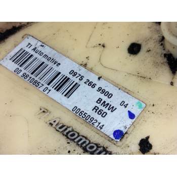 Recambio de aforador para mini mini countryman (r60) one d referencia OEM IAM 9810857  