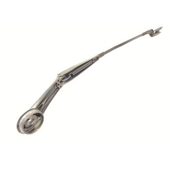 Recambio de brazo limpia delantero izquierdo para ford focus iii 1.0 ecoboost referencia OEM IAM 8M5117526  