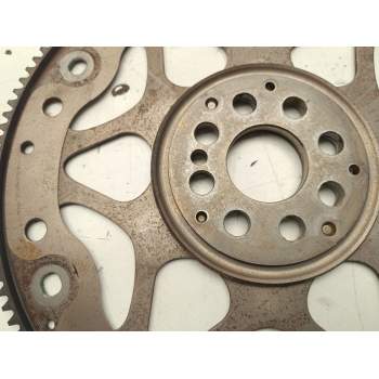 Recambio de volante motor para bmw 5 gran turismo (f07) 530 d referencia OEM IAM 8506670  