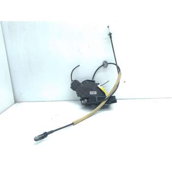 Recambio de cerradura puerta delantera izquierda para ford focus c-max (dm2) 1.8 tdci referencia OEM IAM R21813ER  