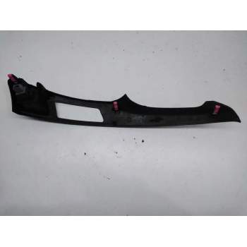 Recambio de warning para toyota yaris (ksp9/scp9/nlp9) básico referencia OEM IAM 554360D020  