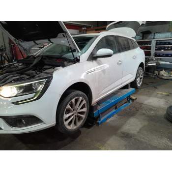 renault megane iv sport tourer (k9a/m/n_) del año 2017