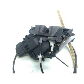 Recambio de cerradura puerta delantera izquierda para ford focus c-max (dm2) 1.8 tdci referencia OEM IAM R21813ER  