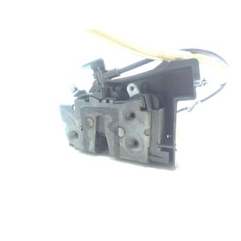 Recambio de cerradura puerta delantera izquierda para ford focus c-max (dm2) 1.8 tdci referencia OEM IAM R21813ER  