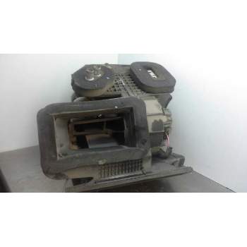 Recambio de calefaccion entera normal para dacia logan 1.5 dci diesel cat referencia OEM IAM 132091364  