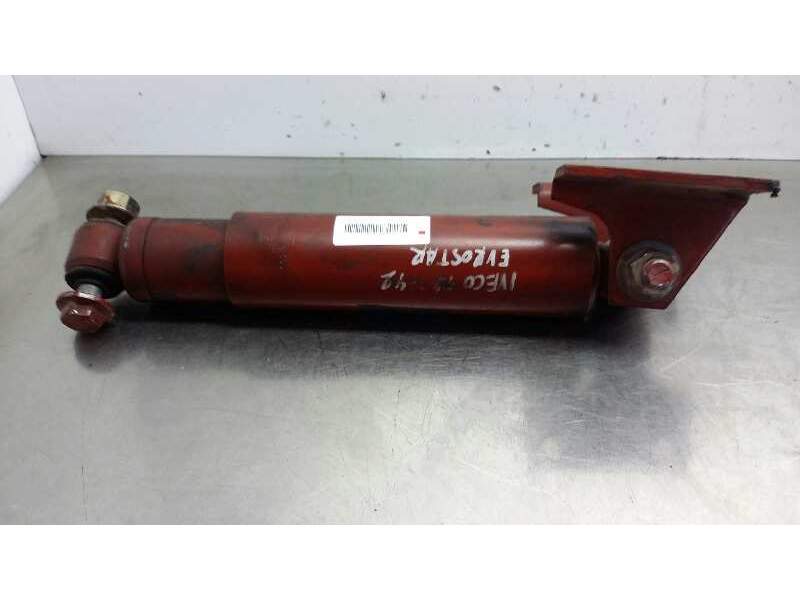 Recambio de amortiguador para iveco eurostar ld440e42t referencia OEM IAM 98414531  46009