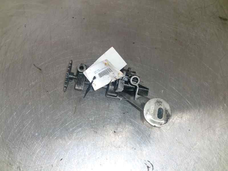 Recambio de bomba aceite para renault kangoo (f/kc0) 1.9 diesel referencia OEM IAM   