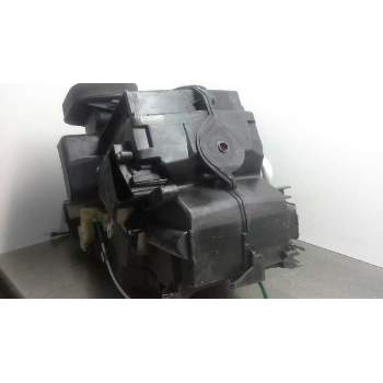 Recambio de calefaccion entera normal para dacia logan 1.5 dci diesel cat referencia OEM IAM 132091364  