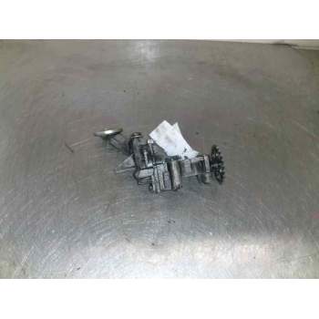 Recambio de bomba aceite para renault kangoo (f/kc0) 1.9 diesel referencia OEM IAM   