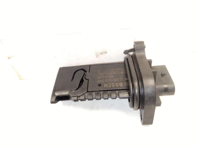 Recambio de caudalimetro para mini mini countryman (r60) one d referencia OEM IAM 8506408 0281006092 