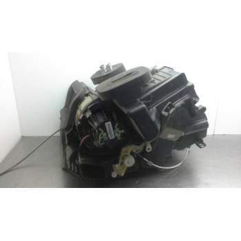Recambio de calefaccion entera normal para dacia logan 1.5 dci diesel cat referencia OEM IAM 132091364  
