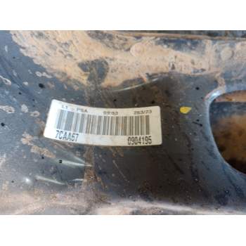 Recambio de subchasis para citroën c5 aircross (a_) 1.6 thp 150 (a45gxj) referencia OEM IAM 7CAA67  