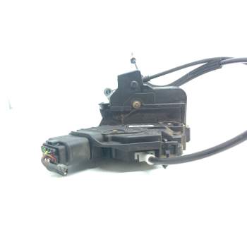 Recambio de cerradura puerta delantera derecha para ford focus c-max (dm2) 1.8 tdci referencia OEM IAM 3M5AR21812AK  