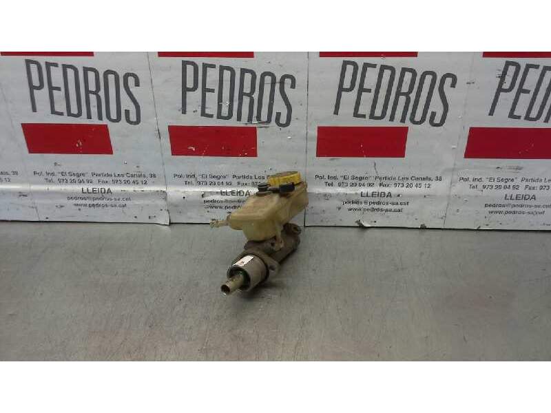 Recambio de bomba freno para seat arosa (6h1) 1.4 referencia OEM IAM   