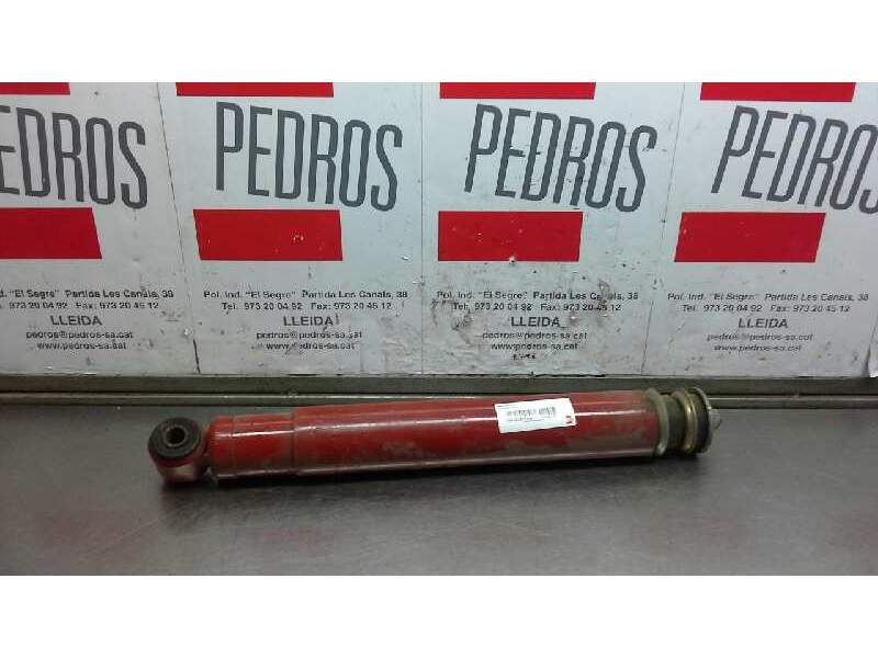 Recambio de amortiguador para » otros... premium 370 26 g 6x2 referencia OEM IAM 241700112502 98414529 