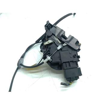 Recambio de cerradura puerta delantera derecha para ford focus c-max (dm2) 1.8 tdci referencia OEM IAM 3M5AR21812AK  