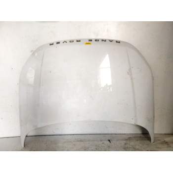 Recambio de capot para land rover range rover evoque (l538) 2.0 d referencia OEM IAM BJ3216854  