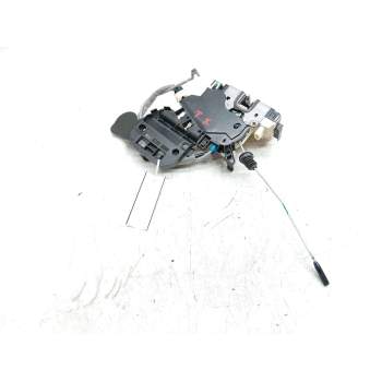 CERRADURA PUERTA TRASERA IZQUIERDA A1667230314 