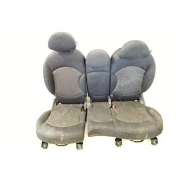ASIENTOS TRASEROS 52209801318 