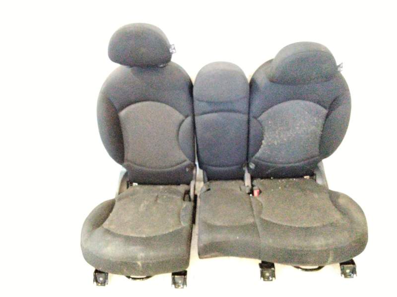 Recambio de asientos traseros para mini mini countryman (r60) one d referencia OEM IAM 52209801318  