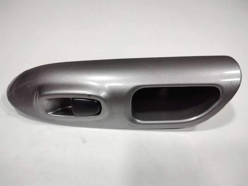Recambio de mando elevalunas trasero izquierdo para nissan juke (f15) acenta referencia OEM IAM 829611KA2  