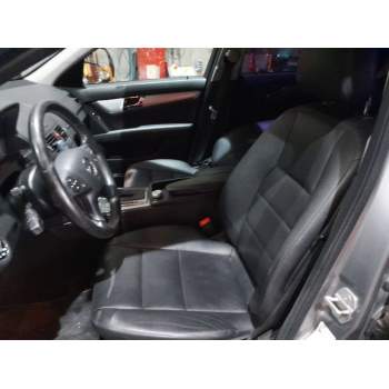 mercedes-benz clase c t-model (s204) del año 2008