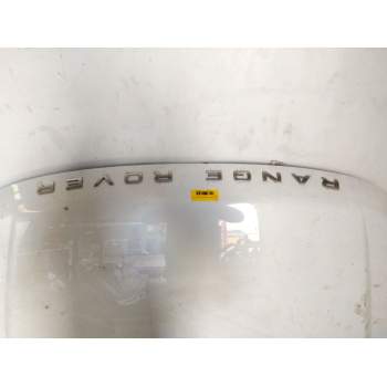 Recambio de capot para land rover range rover evoque (l538) 2.0 d referencia OEM IAM BJ3216854  