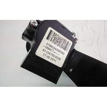 Recambio de conmutador de arranque para fiat punto (199) easy referencia OEM IAM 518655430B365  