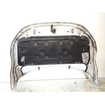 Recambio de capot para land rover range rover evoque (l538) 2.0 d referencia OEM IAM BJ3216854  