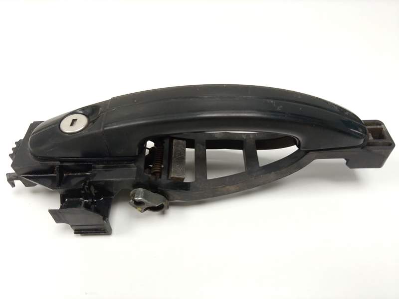 Recambio de maneta exterior delantera izquierda para ford focus c-max (dm2) 1.8 tdci referencia OEM IAM 3M5AR224A37AE  