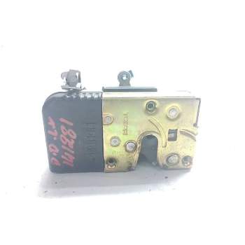 CERRADURA PUERTA DELANTERA DERECHA 9136J4 