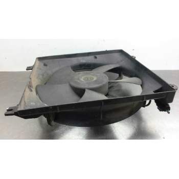 Recambio de electroventilador para daewoo lacetti cdx referencia OEM IAM 96553242  