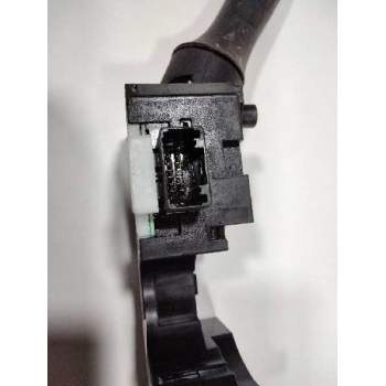 Recambio de mando intermitentes y limpia para nissan juke (f15) acenta referencia OEM IAM 255601KK0B NILES14A01 1912SW