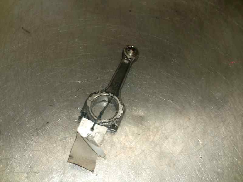 Recambio de biela para renault kangoo (f/kc0) 1.9 diesel referencia OEM IAM   