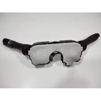 Recambio de mando intermitentes y limpia para nissan juke (f15) acenta referencia OEM IAM 255601KK0B NILES14A01 1912SW