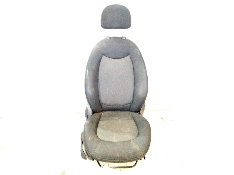 Recambio de asiento delantero derecho para mini mini countryman (r60) one d referencia OEM IAM 52109803730  