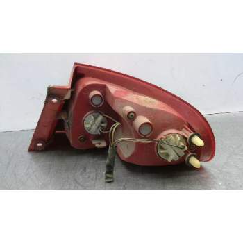 Recambio de piloto trasero izquierdo para daewoo lacetti cdx referencia OEM IAM 96387724  