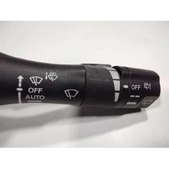 Recambio de mando intermitentes y limpia para nissan juke (f15) acenta referencia OEM IAM 255601KK0B NILES14A01 1912SW