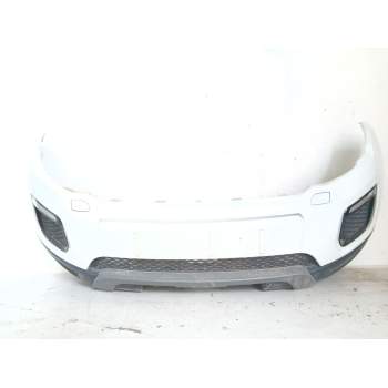 Recambio de paragolpes delantero para land rover range rover evoque (l538) 2.0 d referencia OEM IAM LR036170  