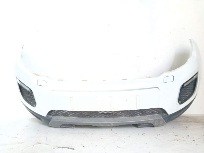Recambio de paragolpes delantero para land rover range rover evoque (l538) 2.0 d referencia OEM IAM LR036170  
