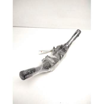 Recambio de mando intermitentes y limpia para nissan juke (f15) acenta referencia OEM IAM 255601KK0B NILES14A01 1912SW