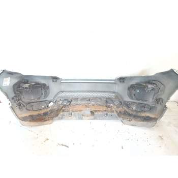 Recambio de paragolpes delantero para land rover range rover evoque (l538) 2.0 d referencia OEM IAM LR036170  