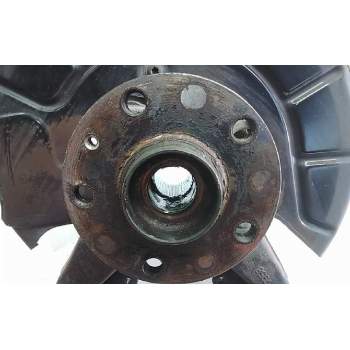 Recambio de mangueta delantera derecha para seat leon (1p1) reference referencia OEM IAM   