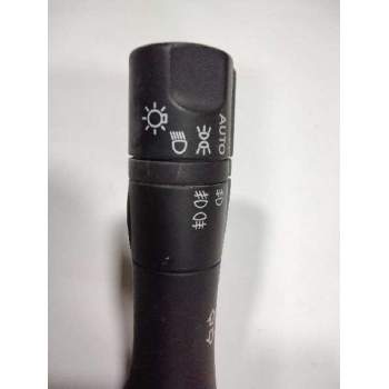 Recambio de mando intermitentes y limpia para nissan juke (f15) acenta referencia OEM IAM 255601KK0B NILES14A01 1912SW