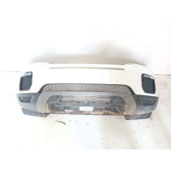 Recambio de paragolpes delantero para land rover range rover evoque (l538) 2.0 d referencia OEM IAM LR036170  