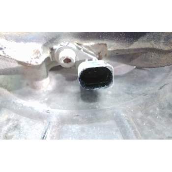 Recambio de mangueta delantera derecha para seat leon (1p1) reference referencia OEM IAM   